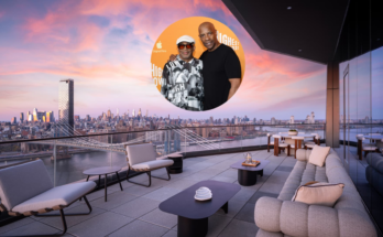 $ 17 millioner penthouse højest i Spike Lee