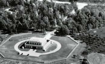 Fort Knox, Kentucky